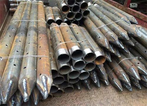 开平钢花管哪里有卖